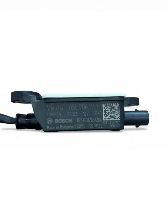 Nieuwe Originele NOx-sensor 05L906261H OE VW Audi image 4
