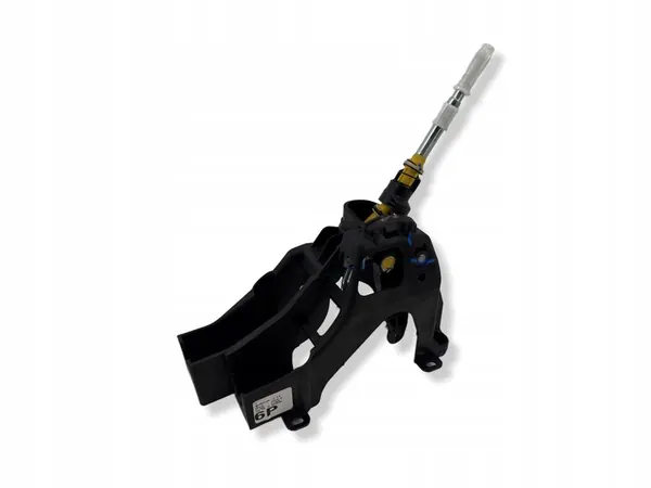 Bouton de changement de vitesse Nissan Juke F16 II 349012124R image 1