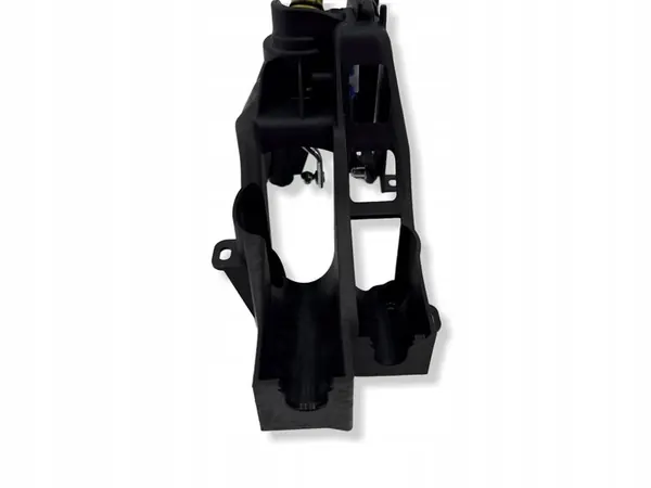 Bouton de changement de vitesse Nissan Juke F16 II 349012124R image 2