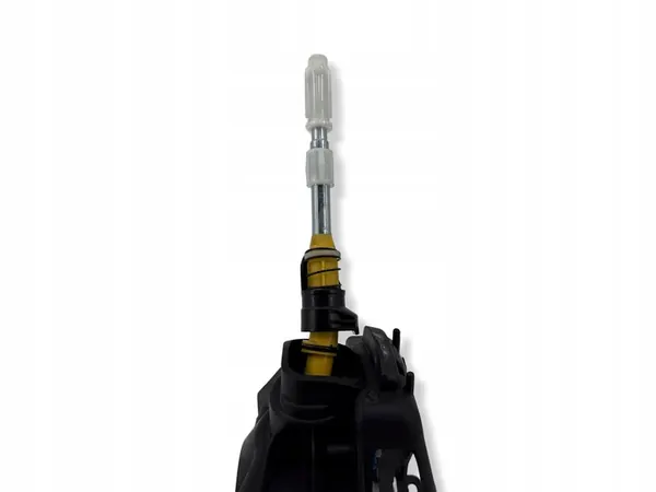 Bouton de changement de vitesse Nissan Juke F16 II 349012124R image 3