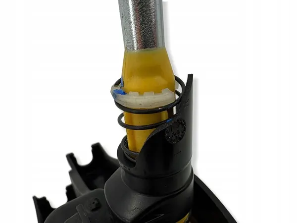 Bouton de changement de vitesse Nissan Juke F16 II 349012124R image 7