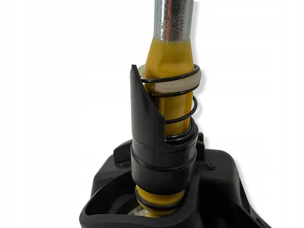 Bouton de changement de vitesse Nissan Juke F16 II 349012124R image 8