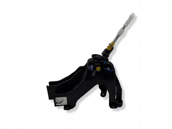 Bouton de changement de vitesse Nissan Juke F16 II 349012124R image 9