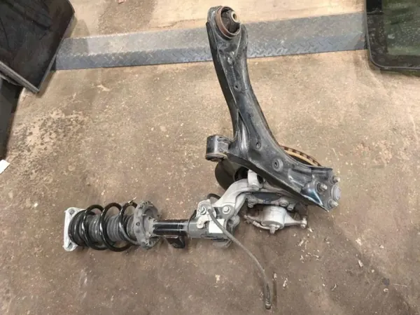 OEM 54630GI020 Etu-oikea nivelpää Hyundai Ioniqille image 3