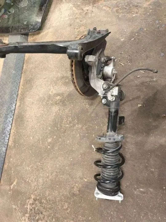 OEM 54630GI020 Etu-oikea nivelpää Hyundai Ioniqille image 4