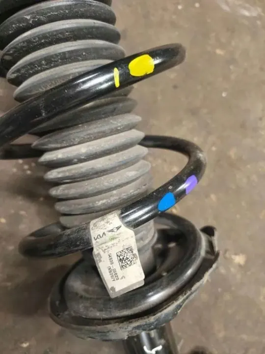 OEM 54630GI020 Etu-oikea nivelpää Hyundai Ioniqille image 5