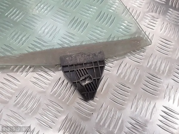 Audi A4 B6 dörrglas OEM 43r001025 - Begagnad image 3