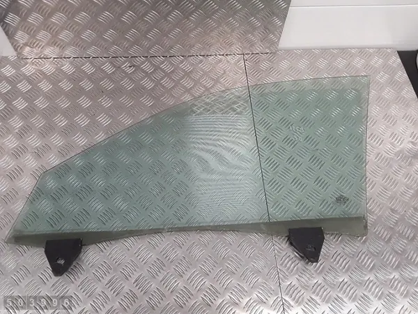 Audi A4 B6 dörrglas OEM 43r001025 - Begagnad image 5
