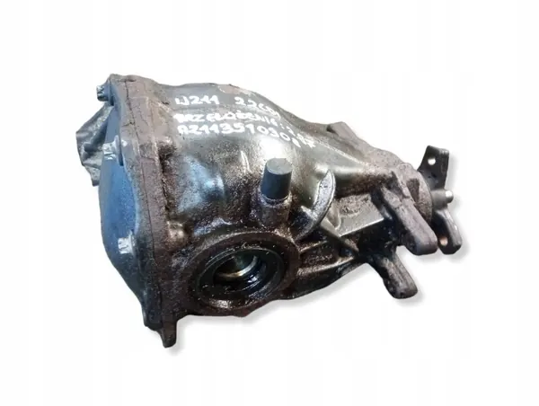 Mercedes W211 Taka-akselin Differenssiliitäntä OEM A2113510308 - Välitys 2.87 image 4