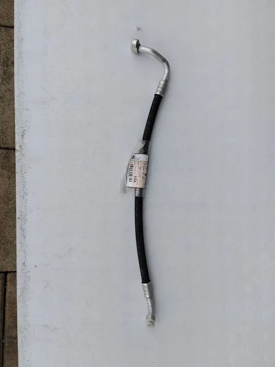 Ilmastointijohdin AUDI SEAT VW Skoda Octavia Mk1 image 9