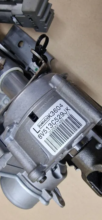 Direction assistée Ford OE OEM 8V513C529JK - Occasion image 3
