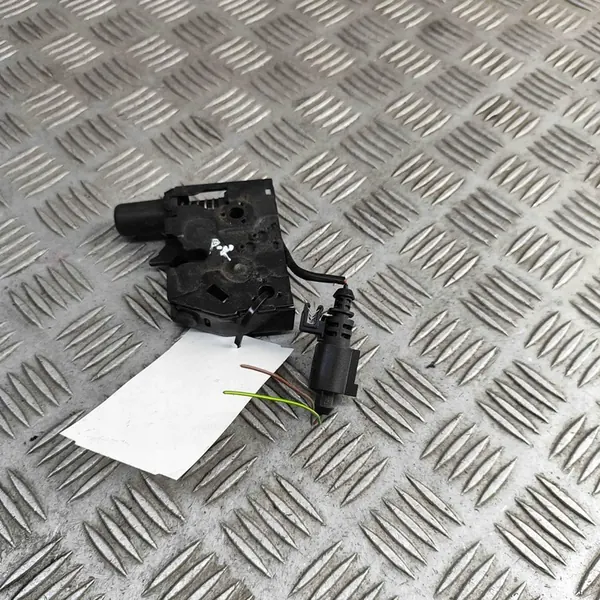 Huvlås Audi A3 S3 8V 2017 image 2