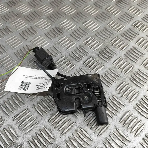 Huvlås Audi A3 S3 8V 2017 image 3