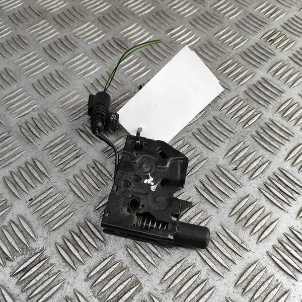 Huvlås Audi A3 S3 8V 2017 image 4