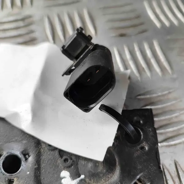 Huvlås Audi A3 S3 8V 2017 image 5