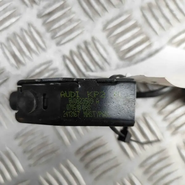 Huvlås Audi A3 S3 8V 2017 image 6