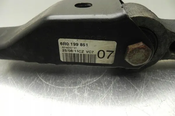 Suporte de escape AUDI A1 2012 image 3