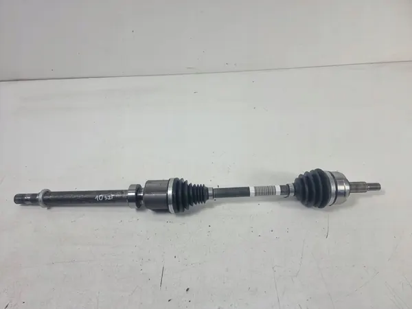 Höger drivaxel Dacia Lodgy Dokker 1.2 TCE 1.5 DCI OEM image 2