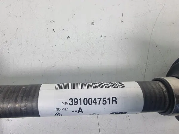 Höger drivaxel Dacia Lodgy Dokker 1.2 TCE 1.5 DCI OEM image 3