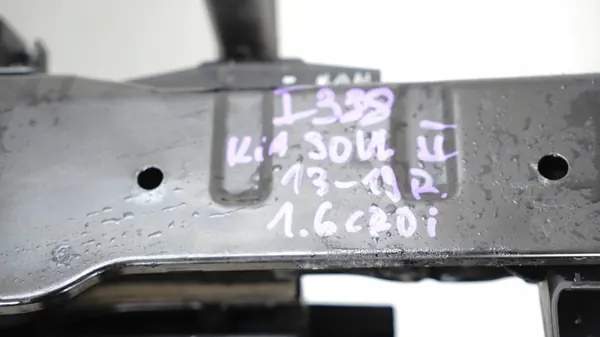 Correa Delantera OEM 363001934 para Kia Soul II 2013-2019 image 3