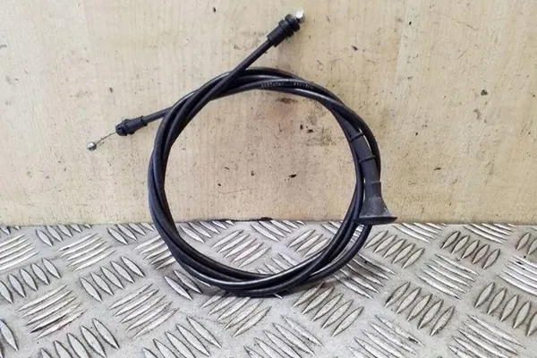 Huvlåskabel CHEVROLET ORLANDO 2012 image 2