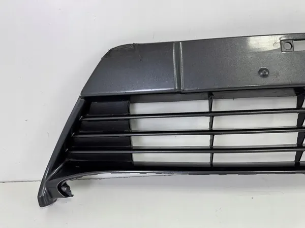 Front Bumper Grill Toyota Auris II 2 E18 12-15 OEM 53112-02390 image 2