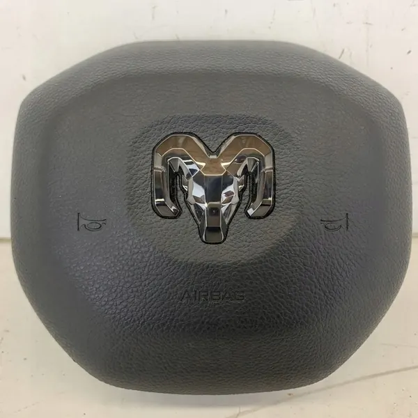 Airbags and Seatbelts Front DODGE RAM V 1500 LIMITED 2021 image 8