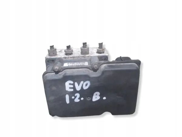 Bomba ABS OEM 0265801176 para Fiat Grande Punto 1.2 image 2