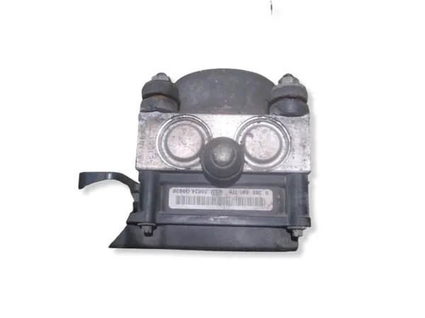 Bomba ABS OEM 0265801176 para Fiat Grande Punto 1.2 image 3
