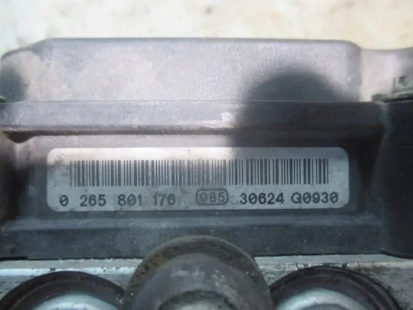 Bomba ABS OEM 0265801176 para Fiat Grande Punto 1.2 image 4