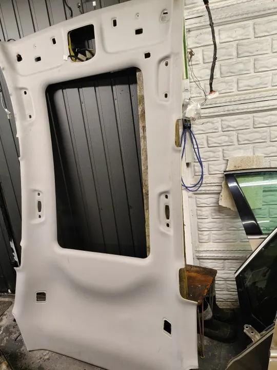 OEM Revestimento Teto Panorâmico Hyundai i40 2012 image 2