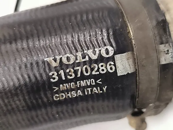 Intercooler-inlaatpijp OEM 31370286 Volvo V60 image 6