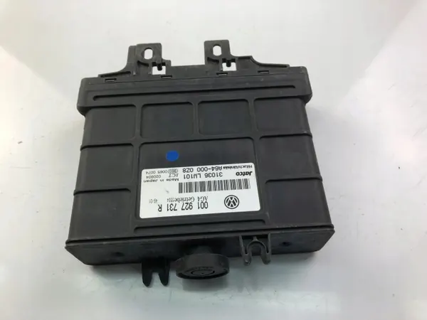 Computadora Caja VW OEM 14535177 para Lupo 2004 image 4