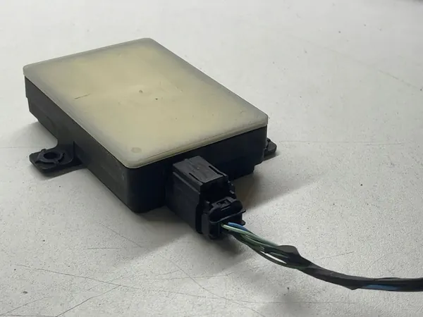 RADARSENSOR LAND ROVER DISCOVERY SPORT J9C314F152AG image 1