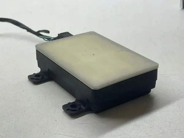 RADARSENSOR LAND ROVER DISCOVERY SPORT J9C314F152AG image 2