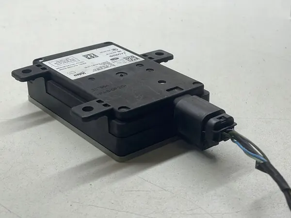 RADARSENSOR LAND ROVER DISCOVERY SPORT J9C314F152AG image 3