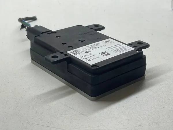 RADARSENSOR LAND ROVER DISCOVERY SPORT J9C314F152AG image 4