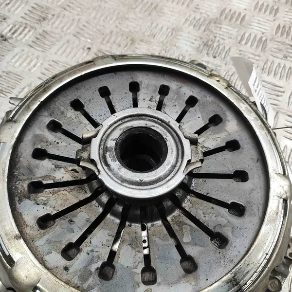 Conjunto de Embreagem Mitsubishi Lancer VIII 2.0L 2301A032 image 2