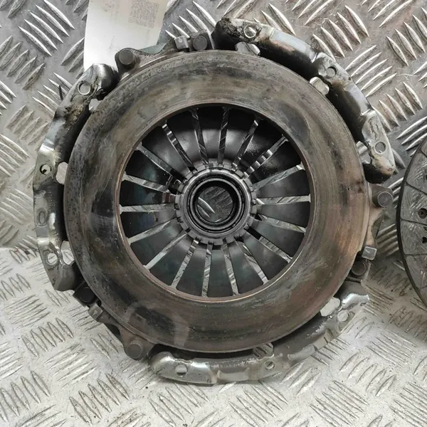 Conjunto de Embreagem Mitsubishi Lancer VIII 2.0L 2301A032 image 4