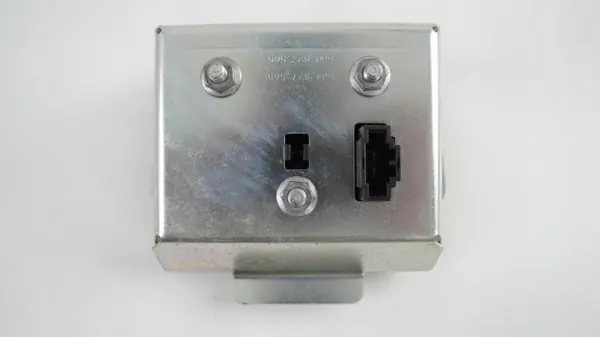 SEAT OE 360174404 Heckklappengriff - Gebraucht image 4