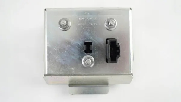 SEAT OE 360174404 Heckklappengriff - Gebraucht image 5