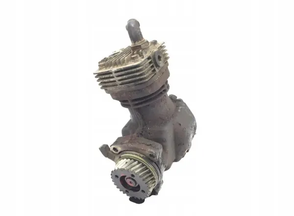 MAN Luftkompressor OEM 51541017229 - Gebraucht image 3