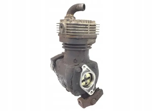 MAN Luftkompressor OEM 51541017229 - Gebraucht image 4
