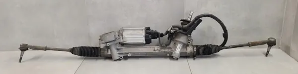 Caja de dirección eléctrica usada OEM 22943369 image 2
