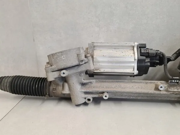 Caja de dirección eléctrica usada OEM 22943369 image 3