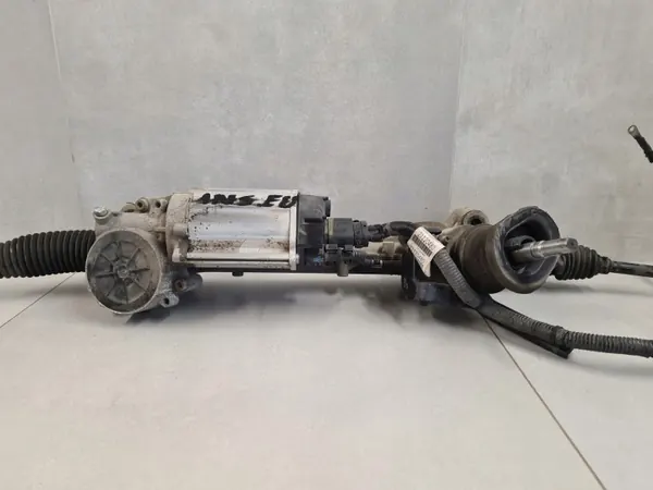 Caja de dirección eléctrica usada OEM 22943369 image 5