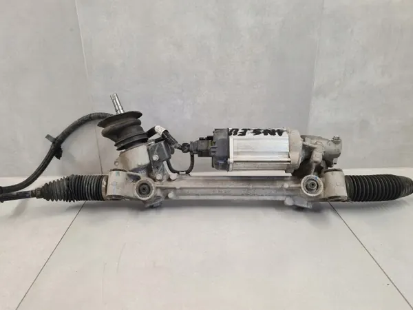 Caja de dirección eléctrica usada OEM 22943369 image 6
