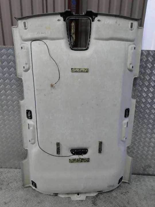 OEM SUFIT PODSUFITKA AUDI A4 B9 8W 8W9 KOMBI image 6