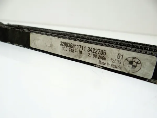 Servokühler OEM 3422705 für BMW X3 image 4