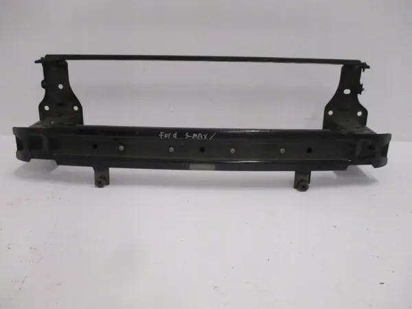 Ford S-Max I Mk1 Frontstoßstangen-Träger OEM 6M21-U10922-AN image 2